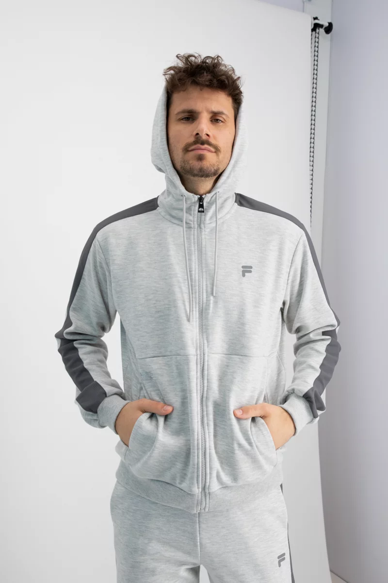 Fila Herren Trainingsjacke