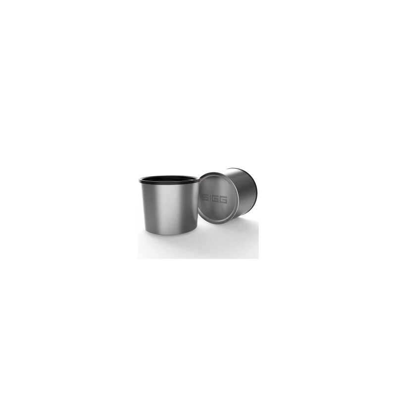 SIGG Ersatzbecher Gemstone IBT Cup Selenite 1.1L