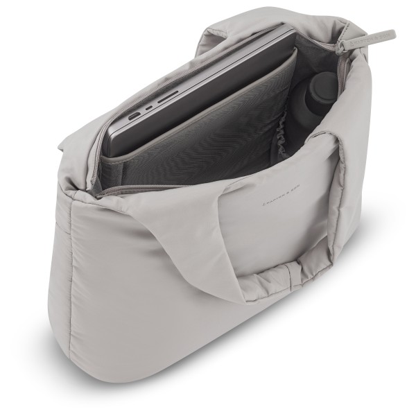 Kapten & Son - Skara Cloud Shopper 24 - Sac à bandoulière