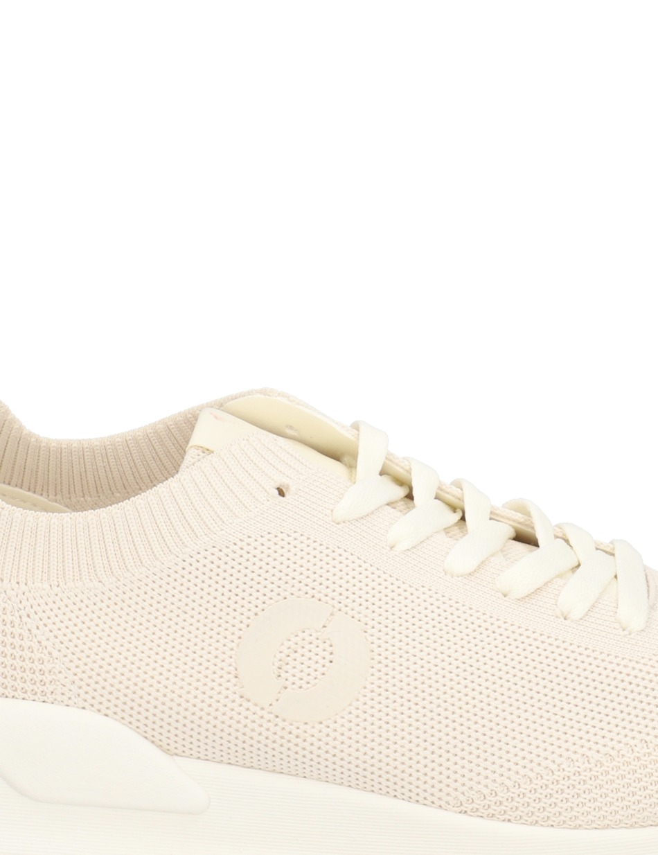 PRINALF KNIT SNEAKERS MAN