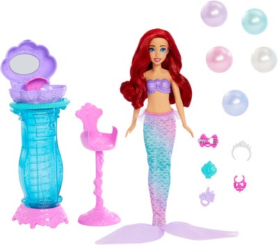 Disney Princess Ariel Surprise Lekesett med Dukke