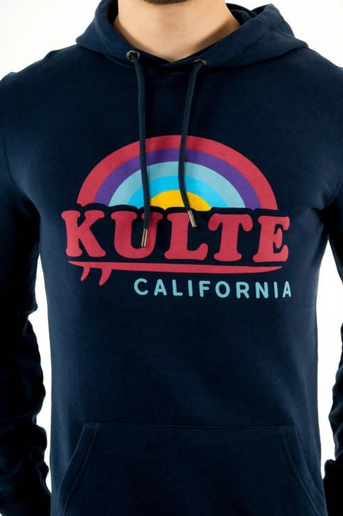 sweat kulte california navy