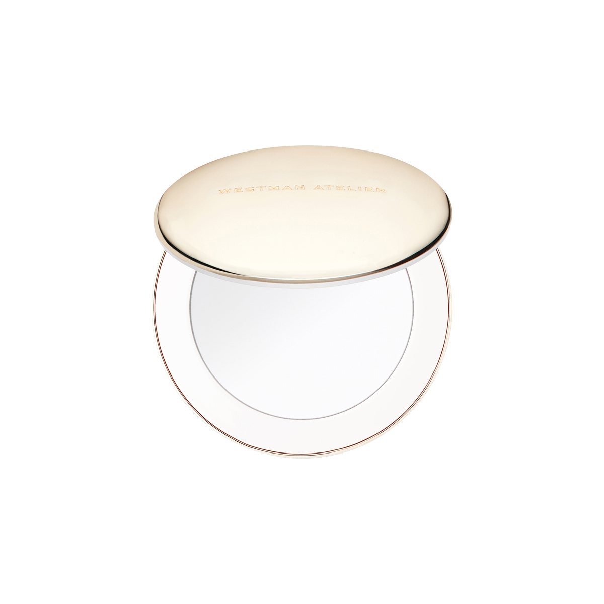 Vital Pressed Skincare Powder Dune