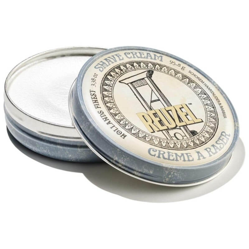 Crème de rasage Shave Cream Reuzel 95g