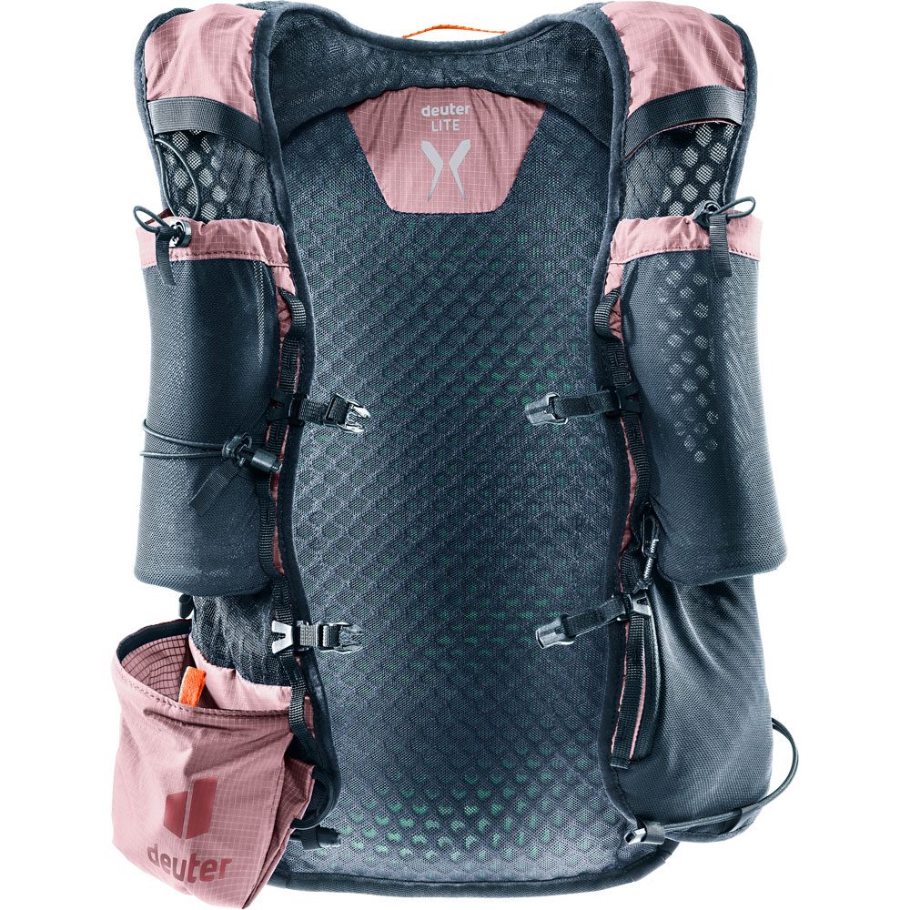 deuter Ascender 7l Trailrunningrucksack grape