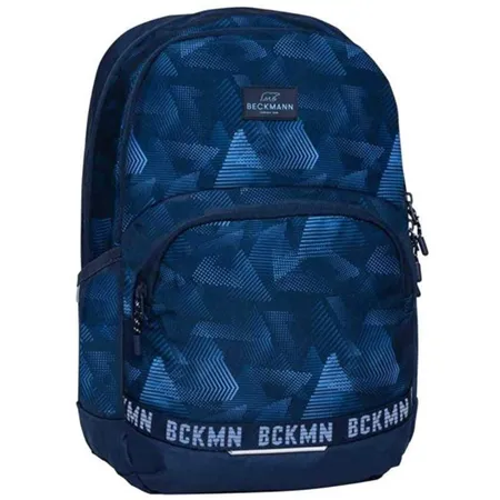 Beckmann Rucksack Sport JR Blue Quartz, 30 Liter