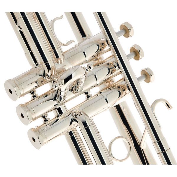 Schilke B1 Bb-Trumpet
