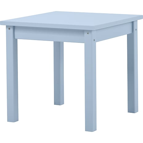 Hoppekids Mads børnebord - Dream Blue