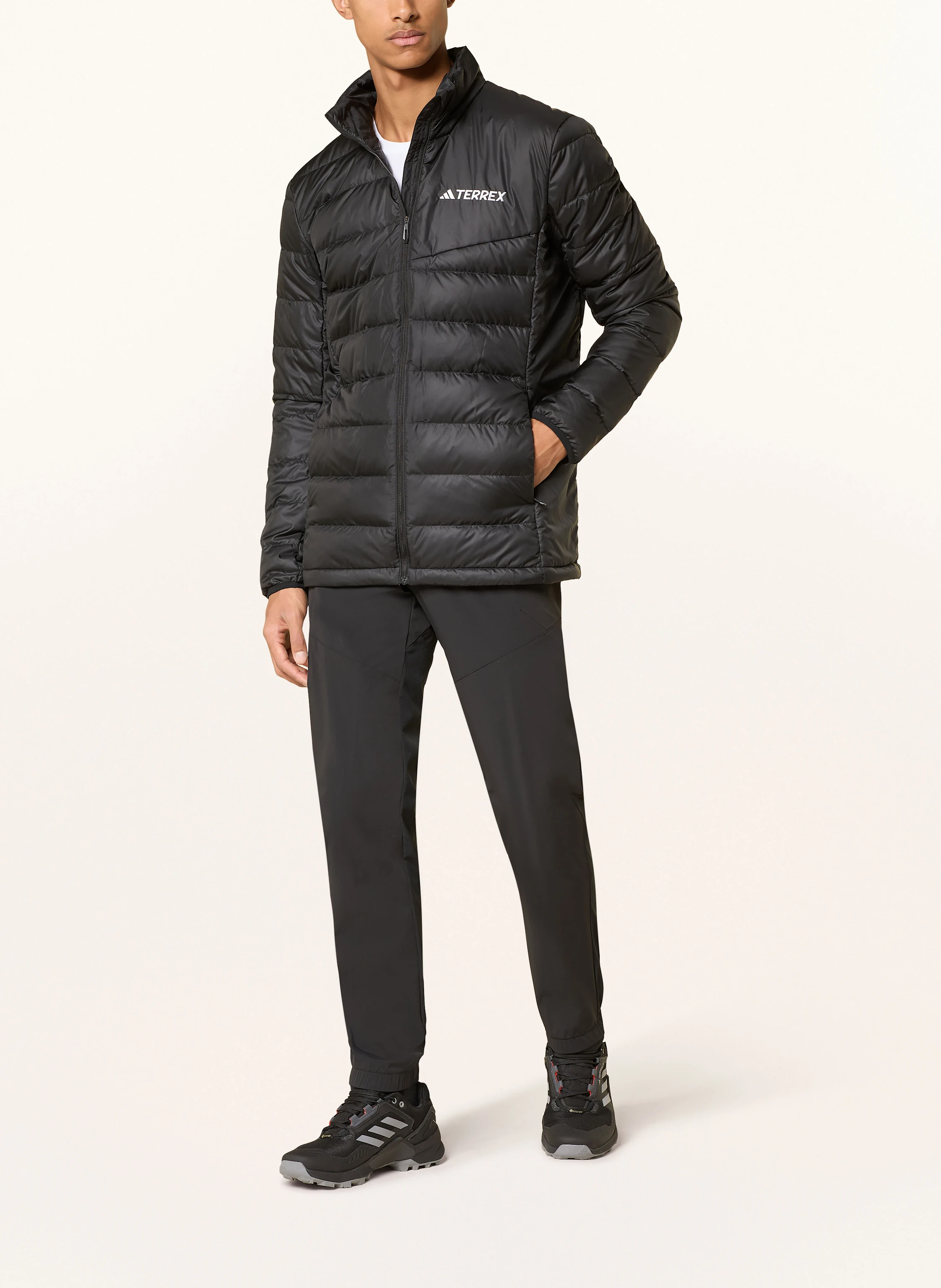 adidas TERREX Daunenjacke TERREX MULTI LIGHT