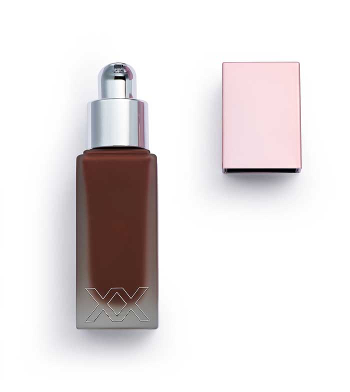 XX Revolution - Base de maquilhagem Glow Skin Fauxxdation - FX18