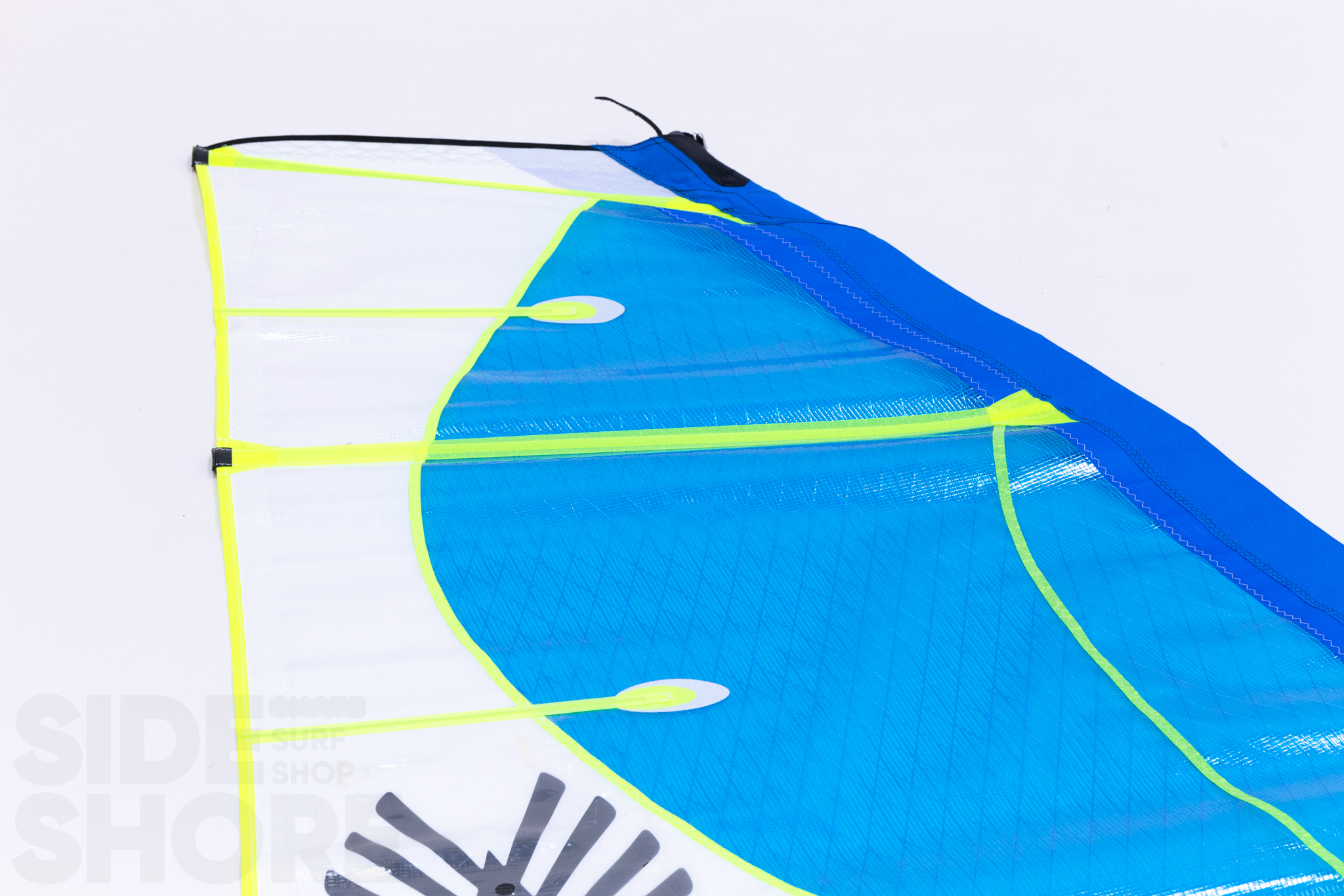 Ezzy Sails Ezzy Wave 5.0 m² - 2020 5.0m²