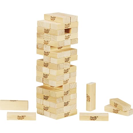 Jenga spil