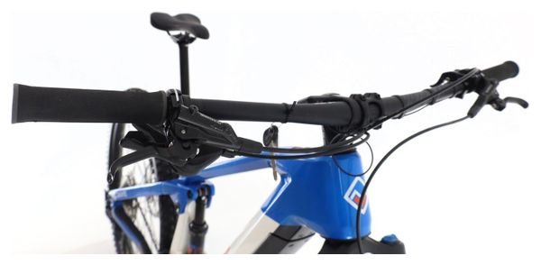 Produit reconditionné · Megamo Crave Carbone / Vélo VTT électrique / Megamo | Bon état