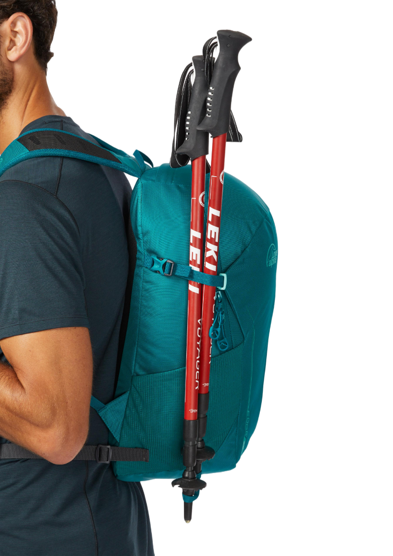Edge 22 Rugzak