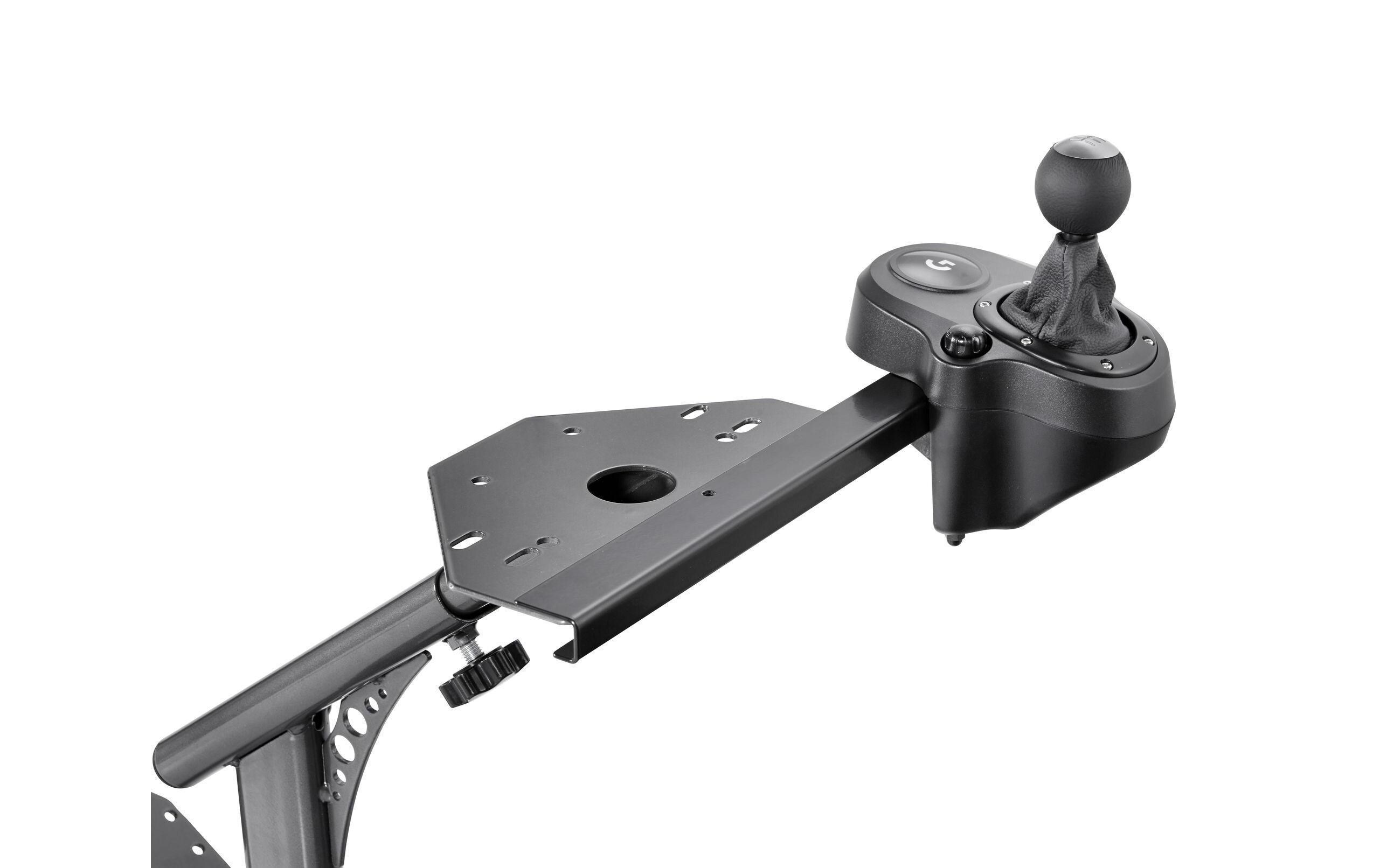 Halterung Gearshift SupportSchalthebel-Halterung für Playseat-Stühle