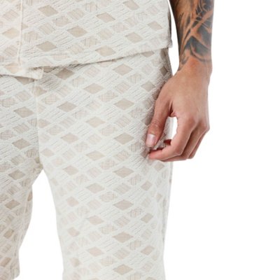 Short homme Texturé PROJECT X PARIS