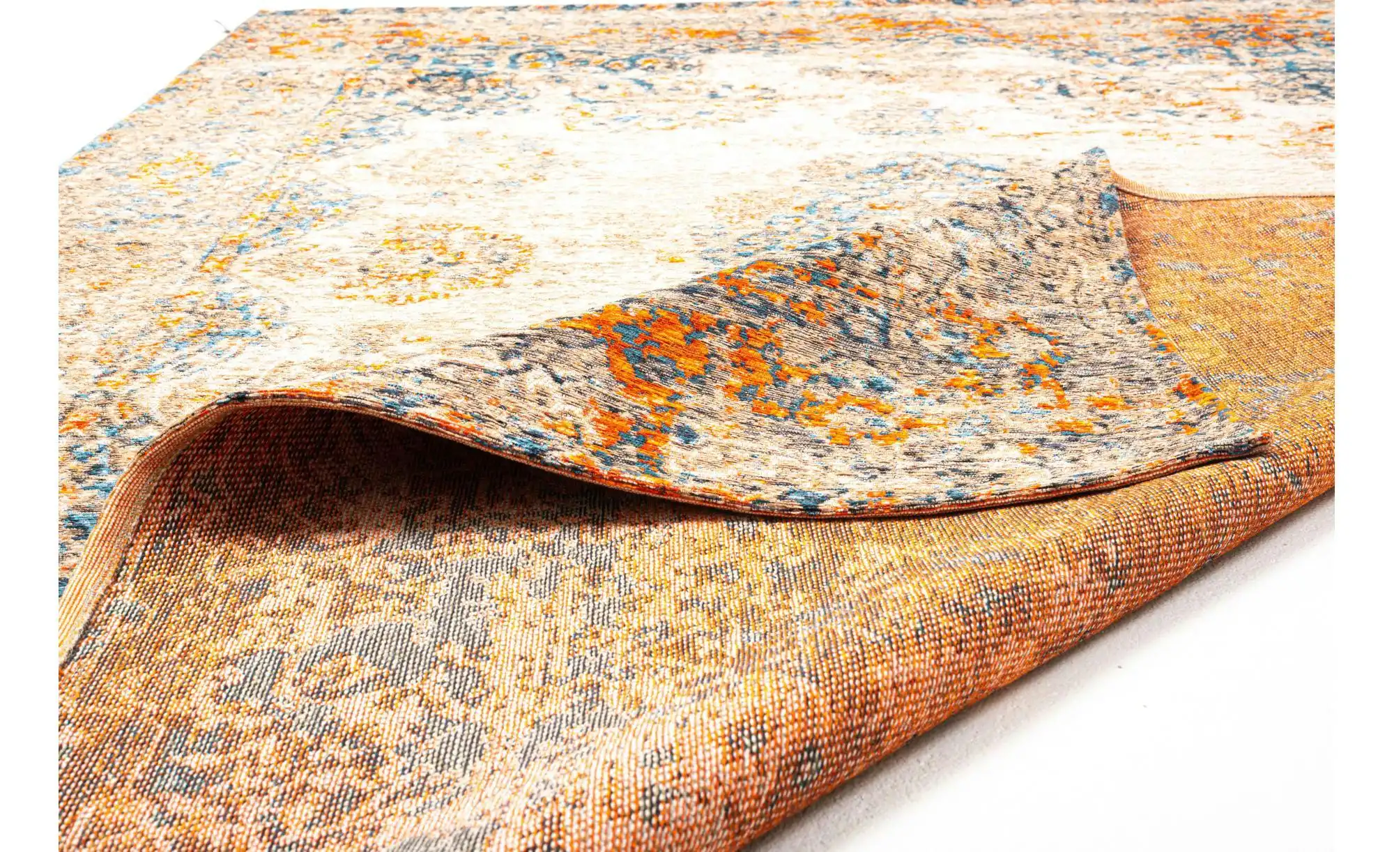 Tom Tailor Teppich Funky Orient Kirman