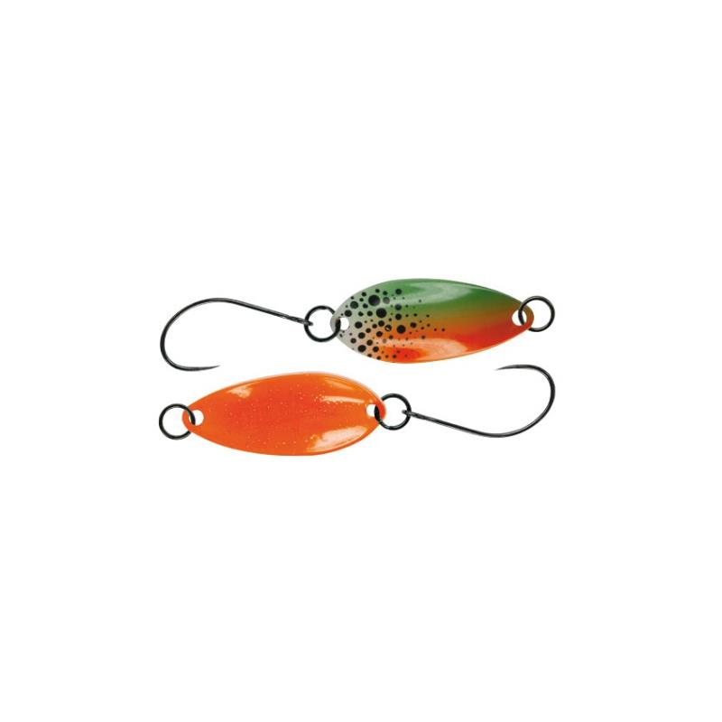 Cuiller Ondulante Molix Elite Area Spoon - 2.5G