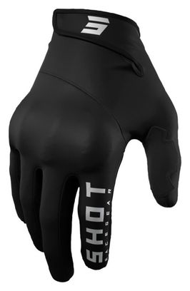 Gants Shot Trainer CE 2.0 Noir