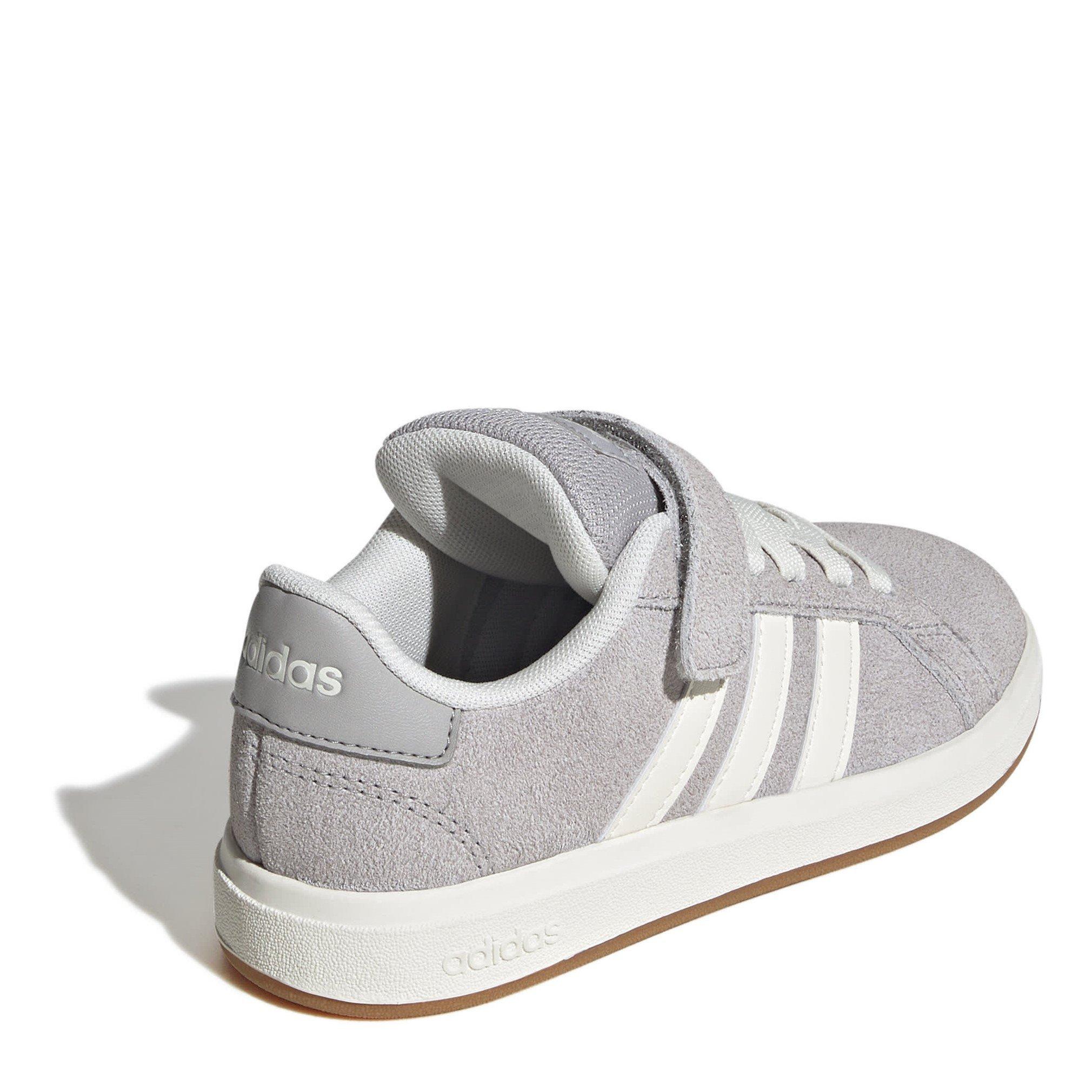 adidas Grand Court 00s Shoes Kids