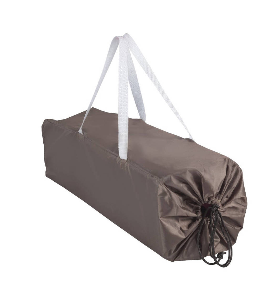 campingbedje / reisbed Twist