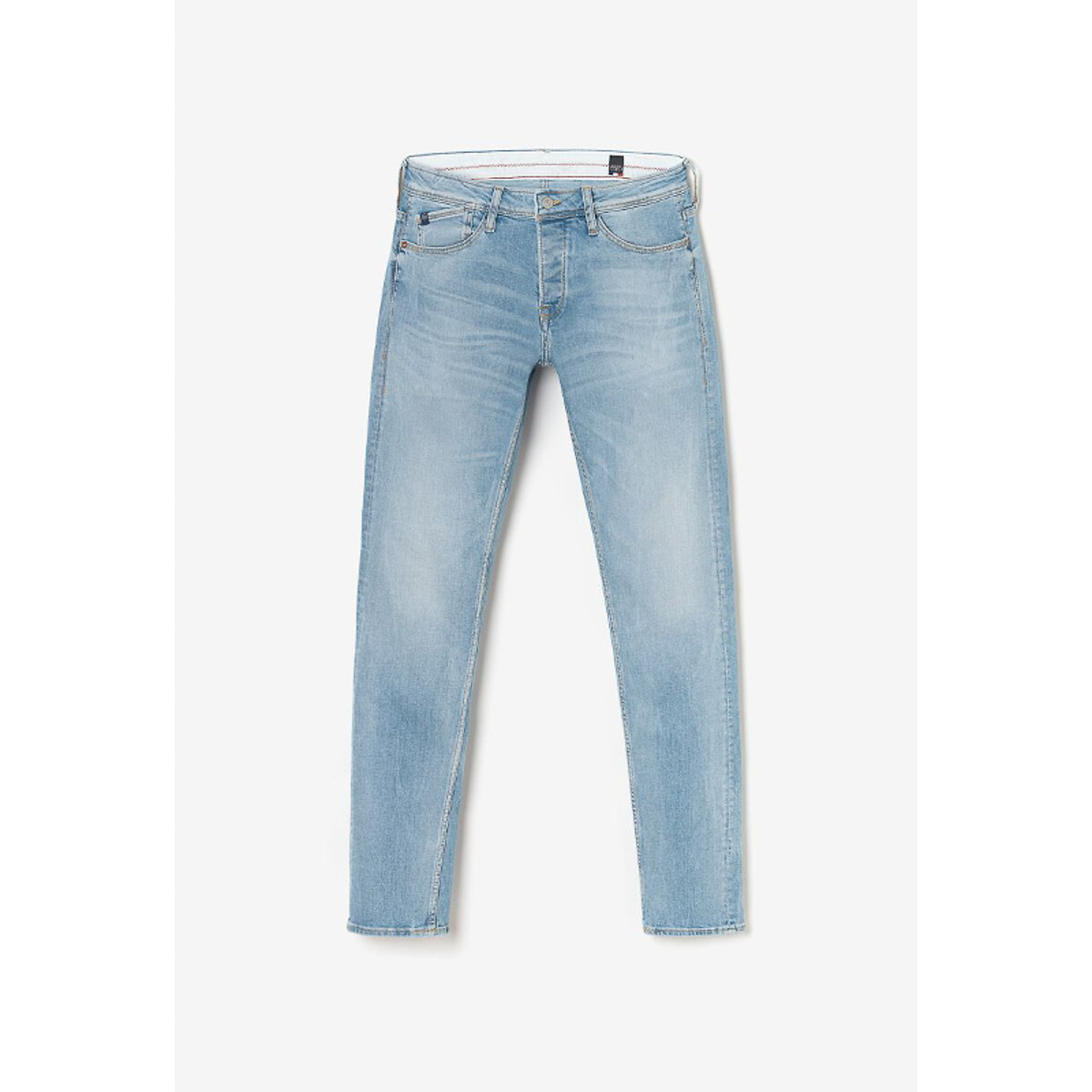 LE TEMPS DES CERISES<br>Jeans slim 700/11
