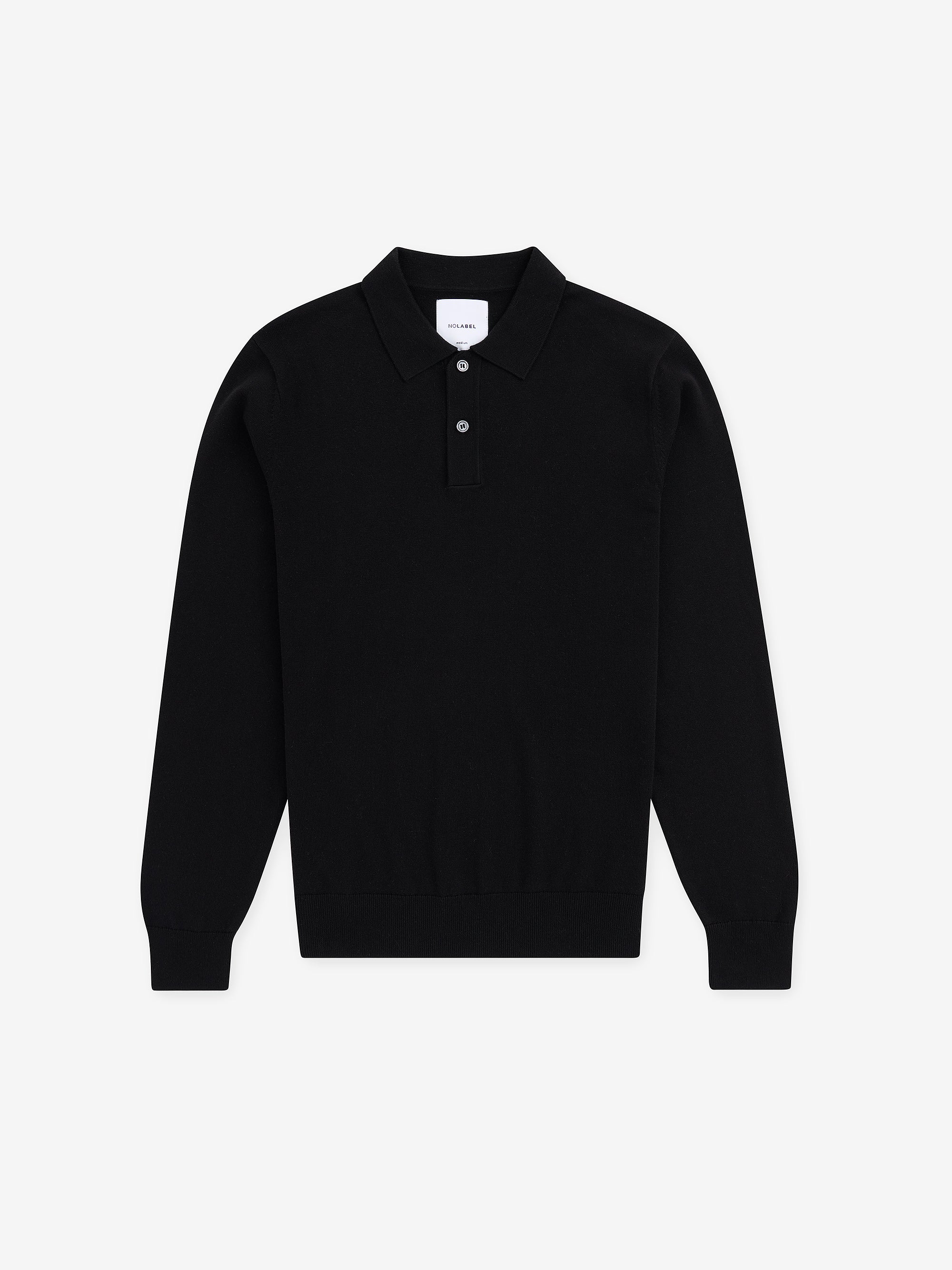Harvey Heavyweight Cotton-Silk KW30100-BLC