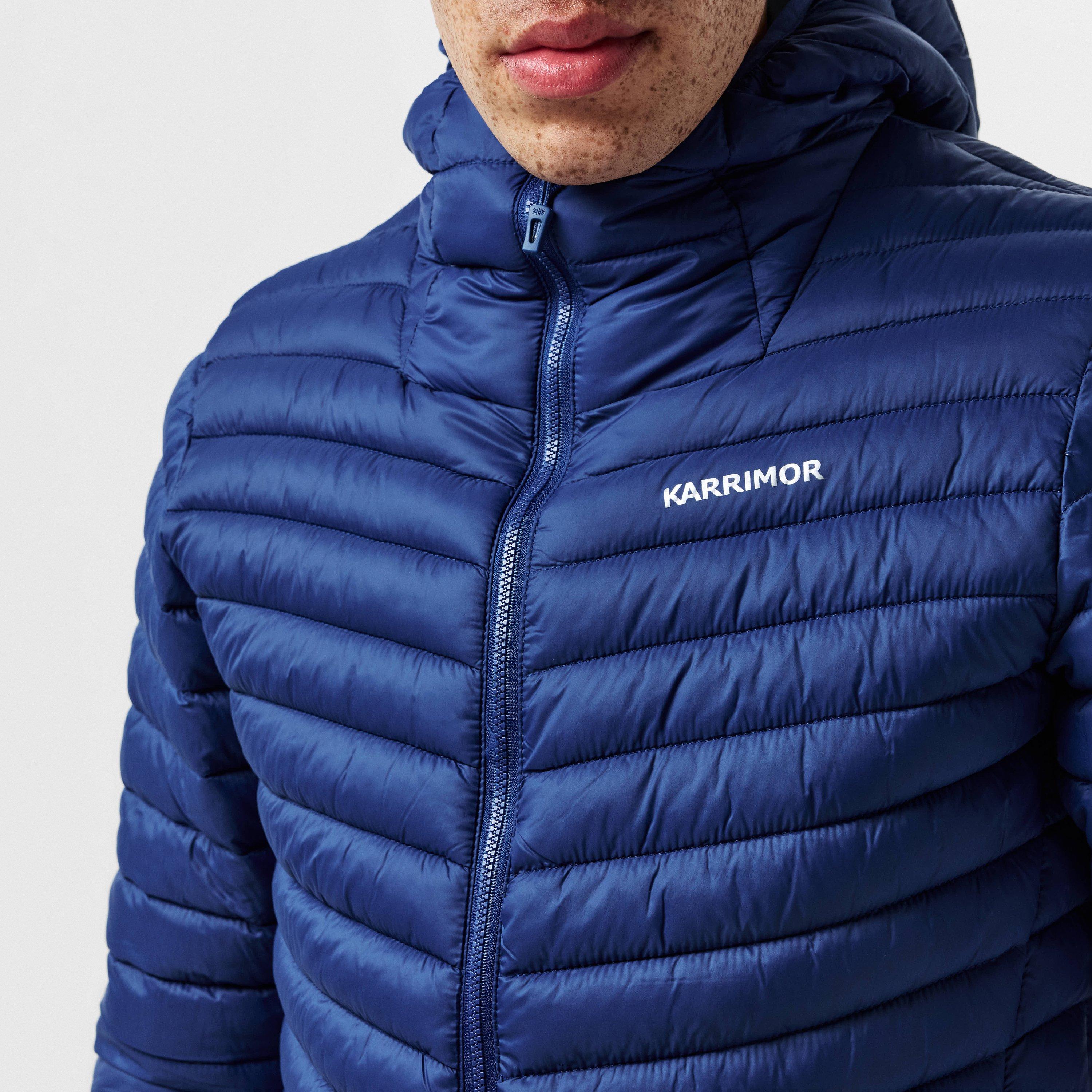 Karrimor Hot Rock Mens Outdoor Jacket