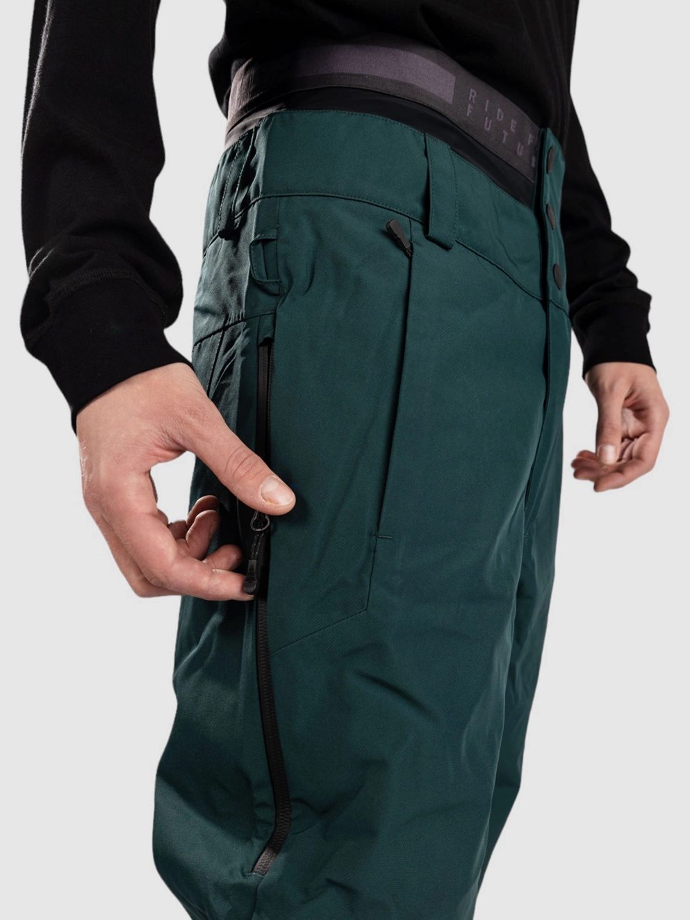 Picture Object Pt Pants ponderosa pine