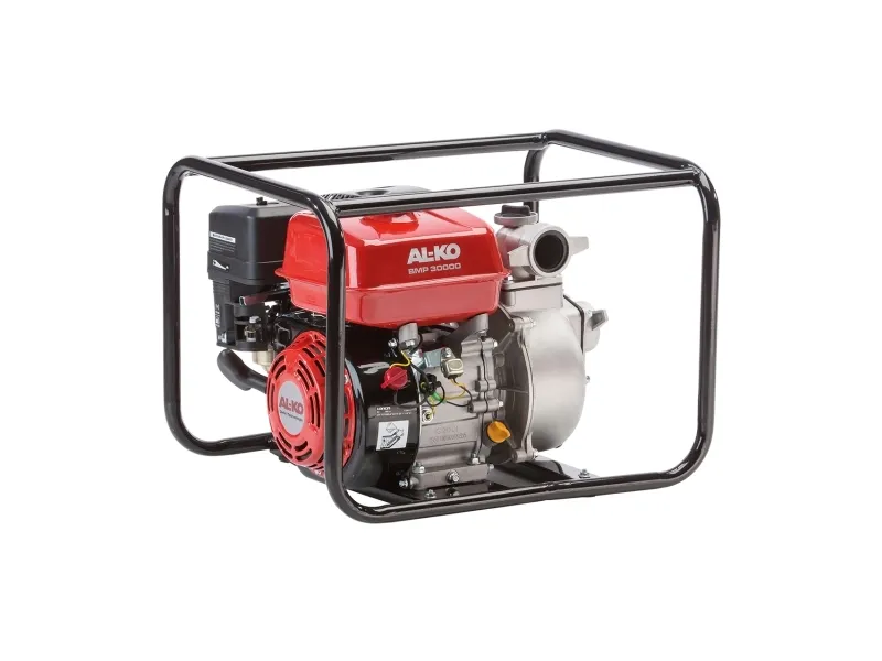 AL-KO BMP 30000 Motor:4-takt / 196 CCM