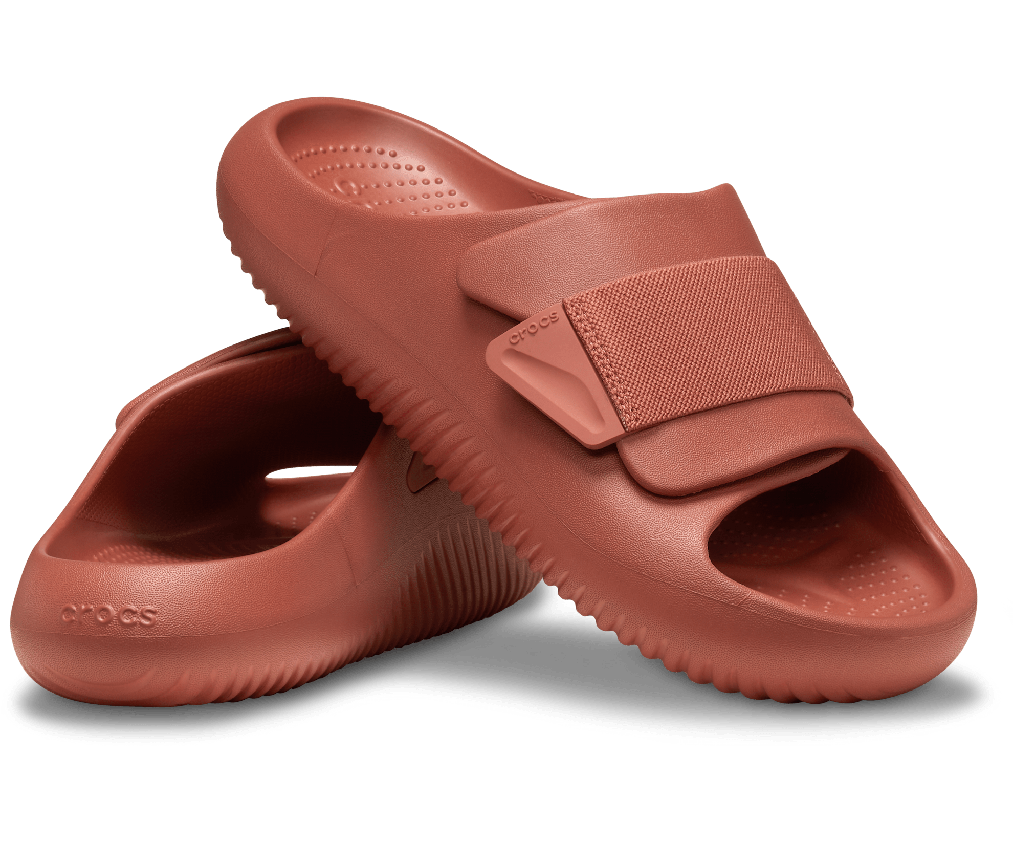 Mellow Luxe Recovery Slide
