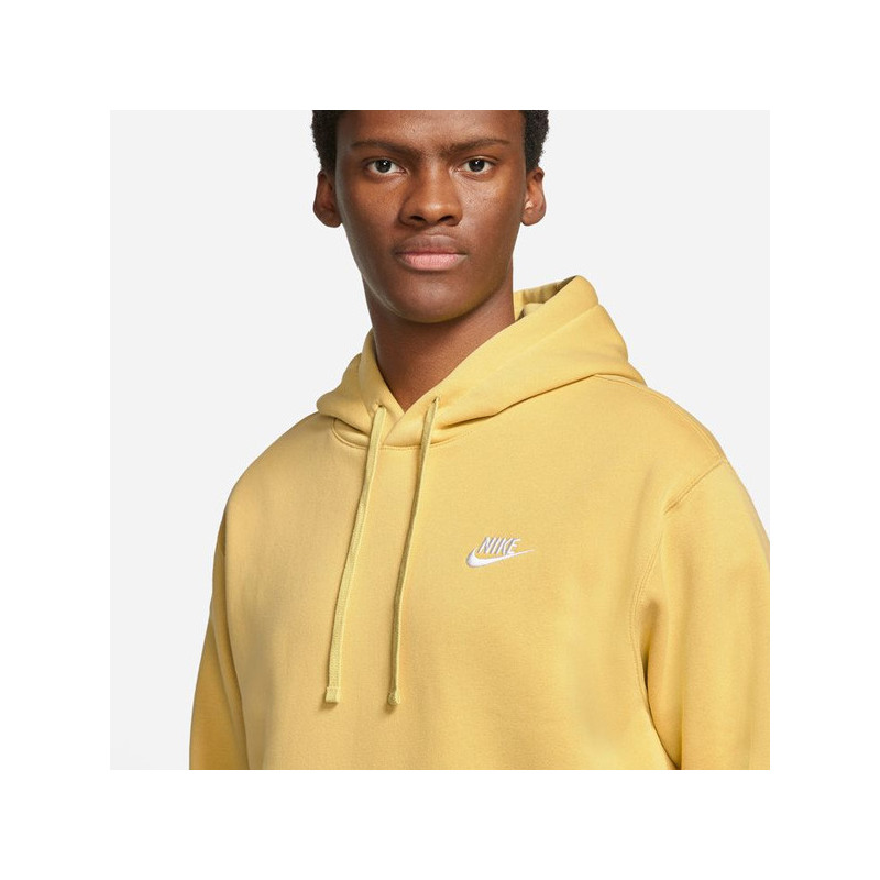 Sweat capuche Club Fleece