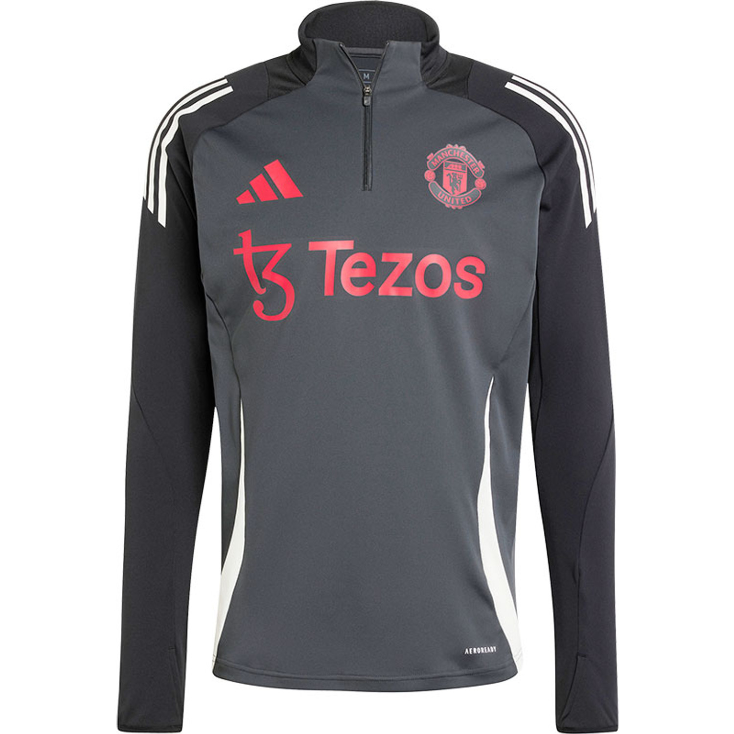 adidas Manchester United Trainingspak