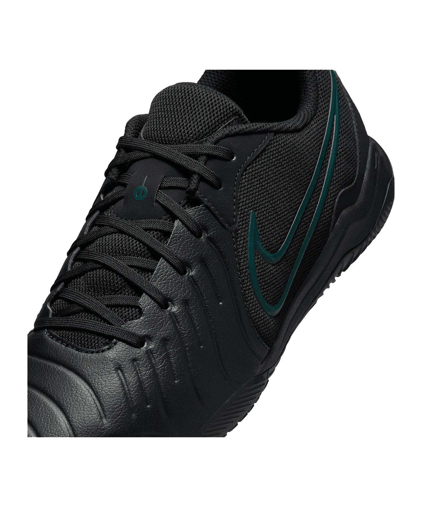 Nike Tiempo Legend X Academy IN Shadow Schwarz F002