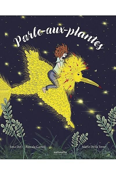 PARLE AUX PLANTES