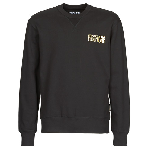 Versace Jeans Couture - B7GVA7FB Negro / Oro