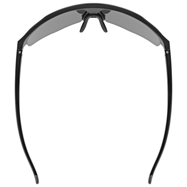 Uvex - Axos Set Cat. 3 (VLT 15%) + Clear Cat. 0 (VLT 92%) - Lunettes de soleil