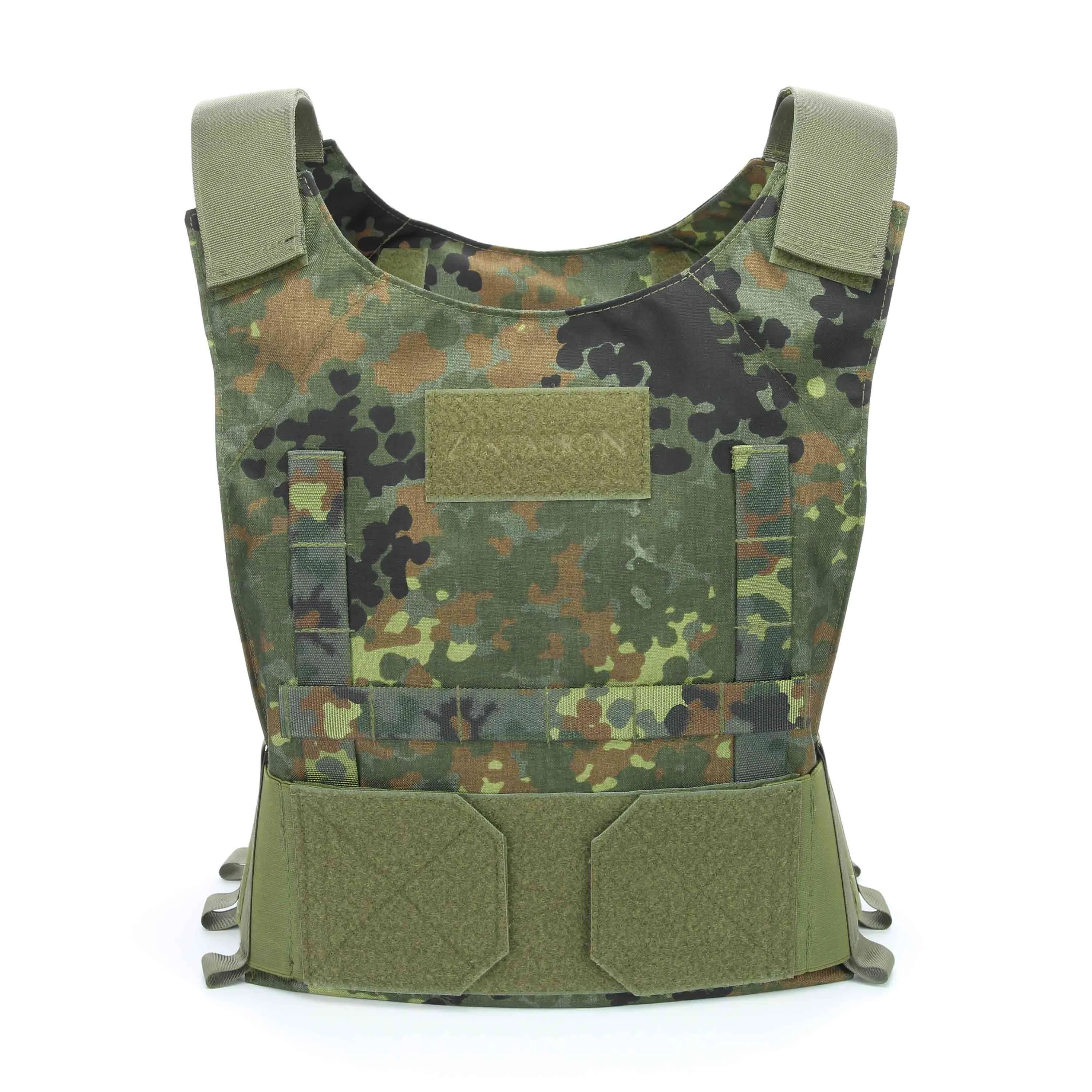 Zentauron -  Plattenträger Vulcan Minimal 3 Mag