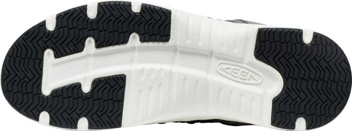 Uneek O3 Men herresko/sandal