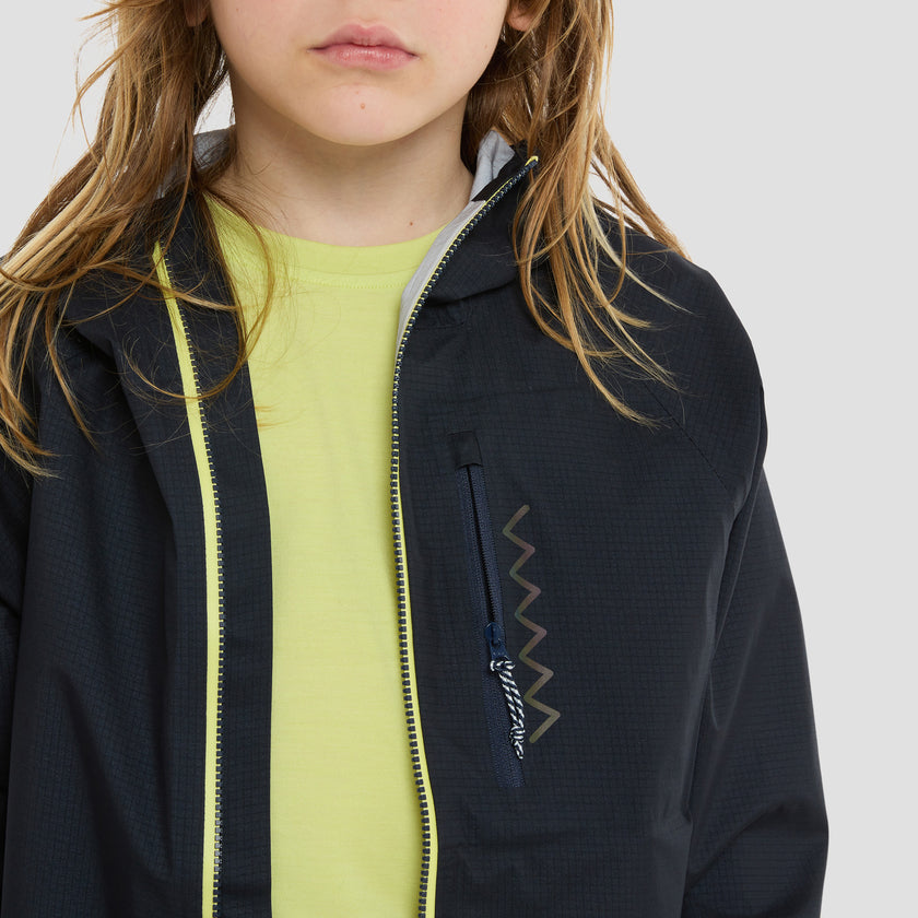 One Ultralight Regenjacke