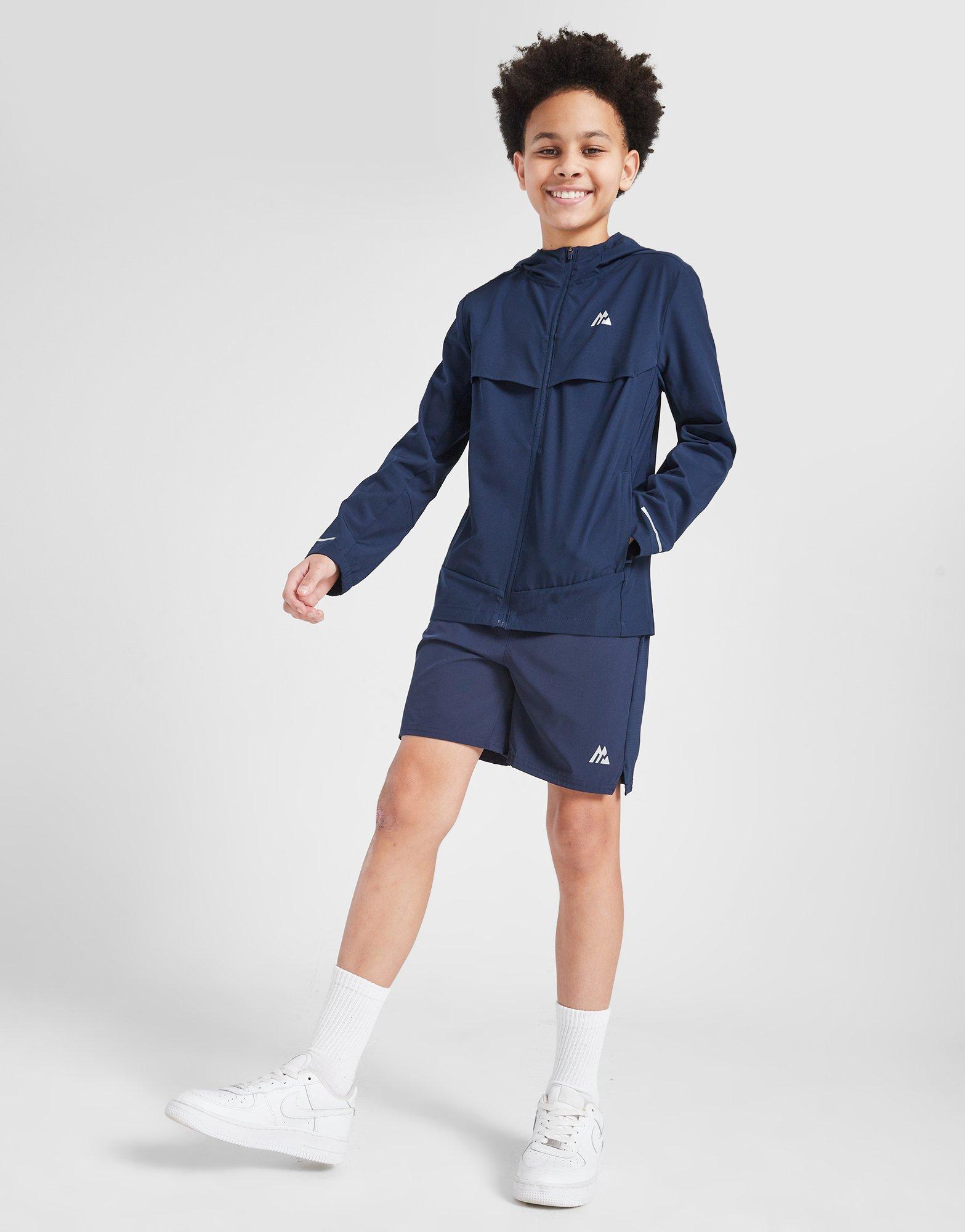 MONTIREX Short Fly Junior