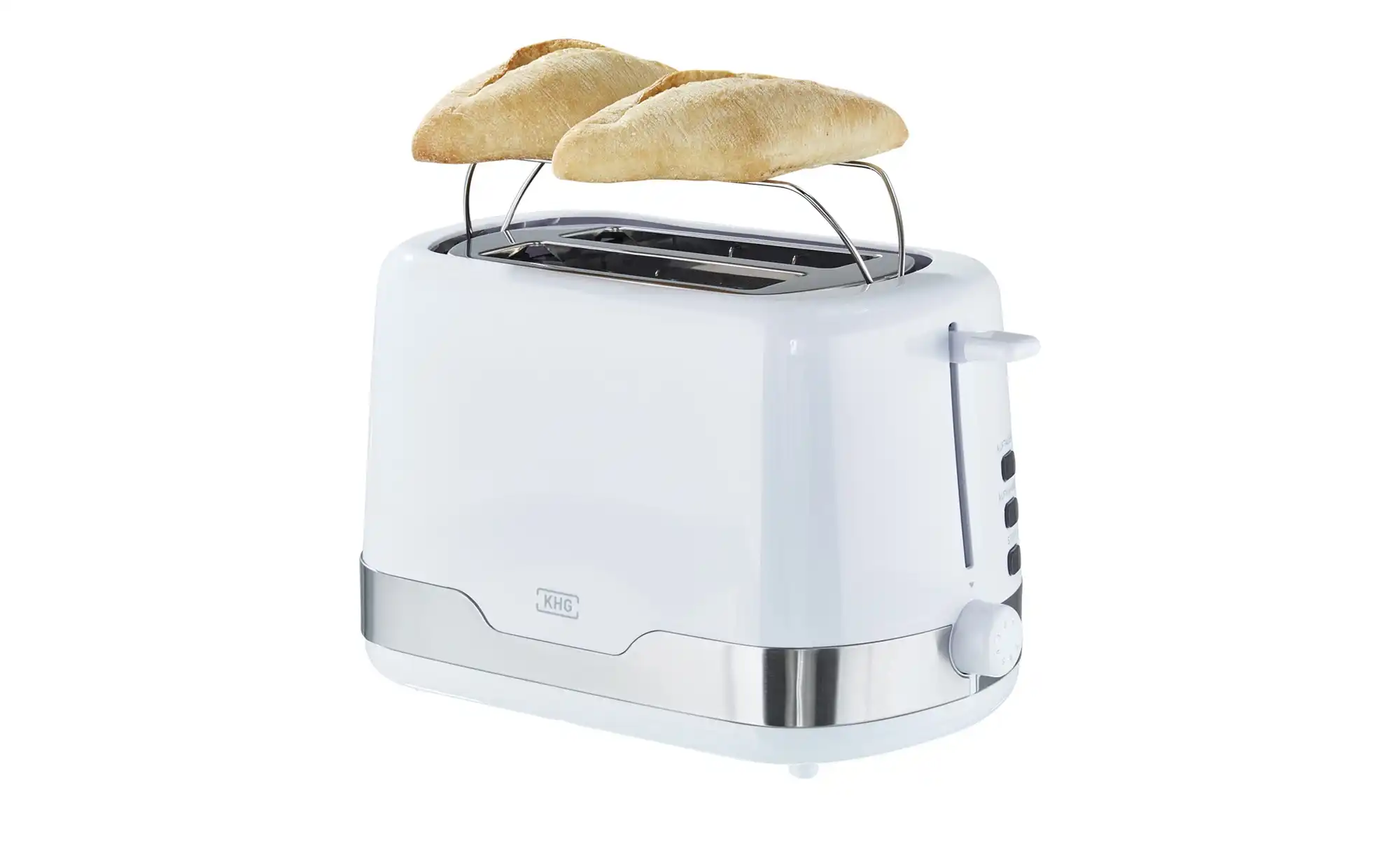 KHG Toaster TO-857 WE2