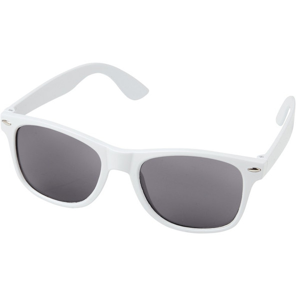 EgotierPro 127004 - Lunettes de soleil Sun Ray en rPET