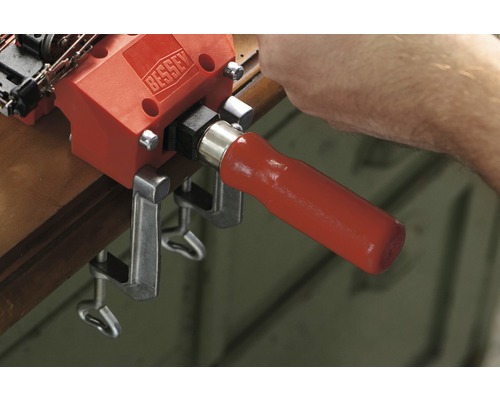 Bessey tafelklem 22-66 mm