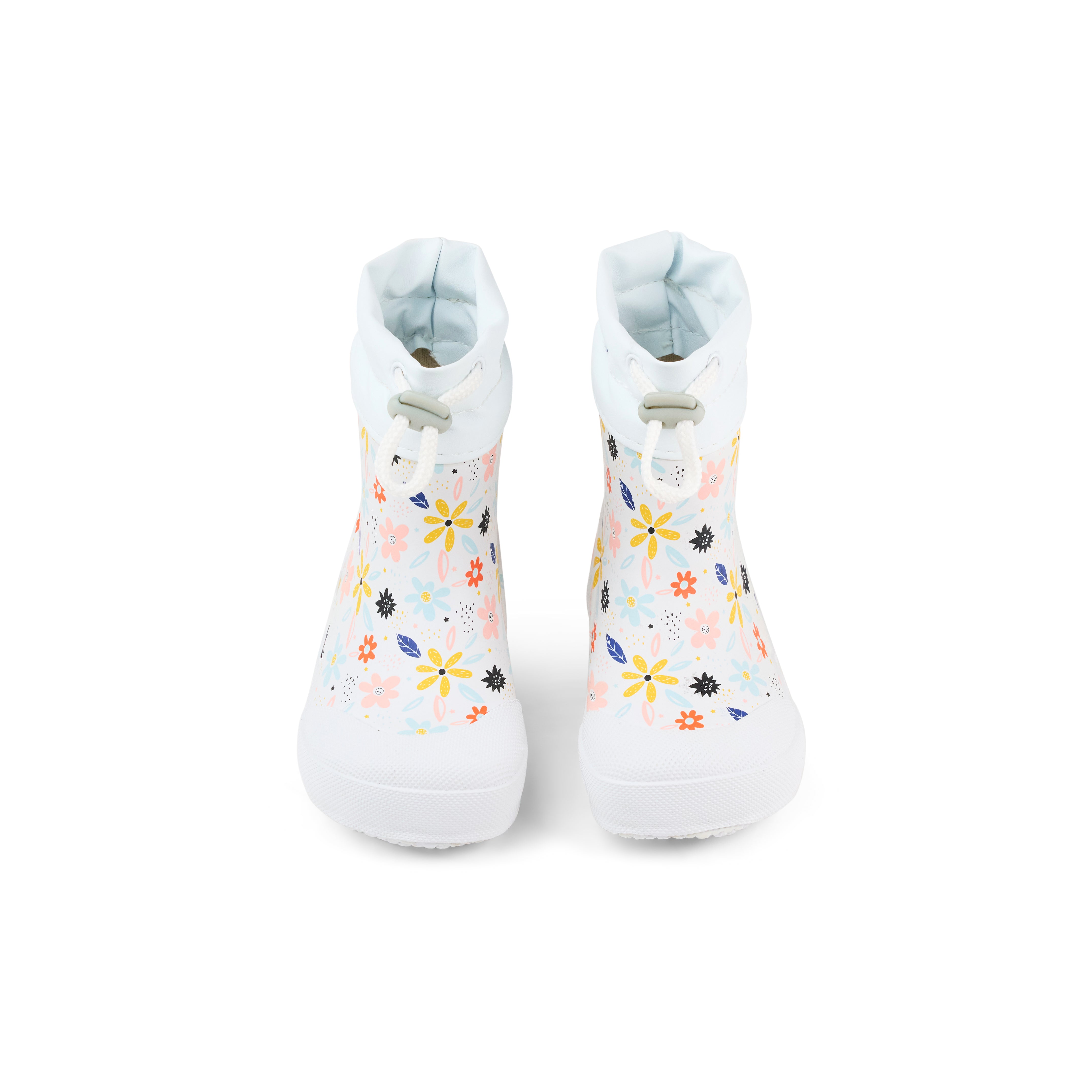 Barefoot Rubber Boot