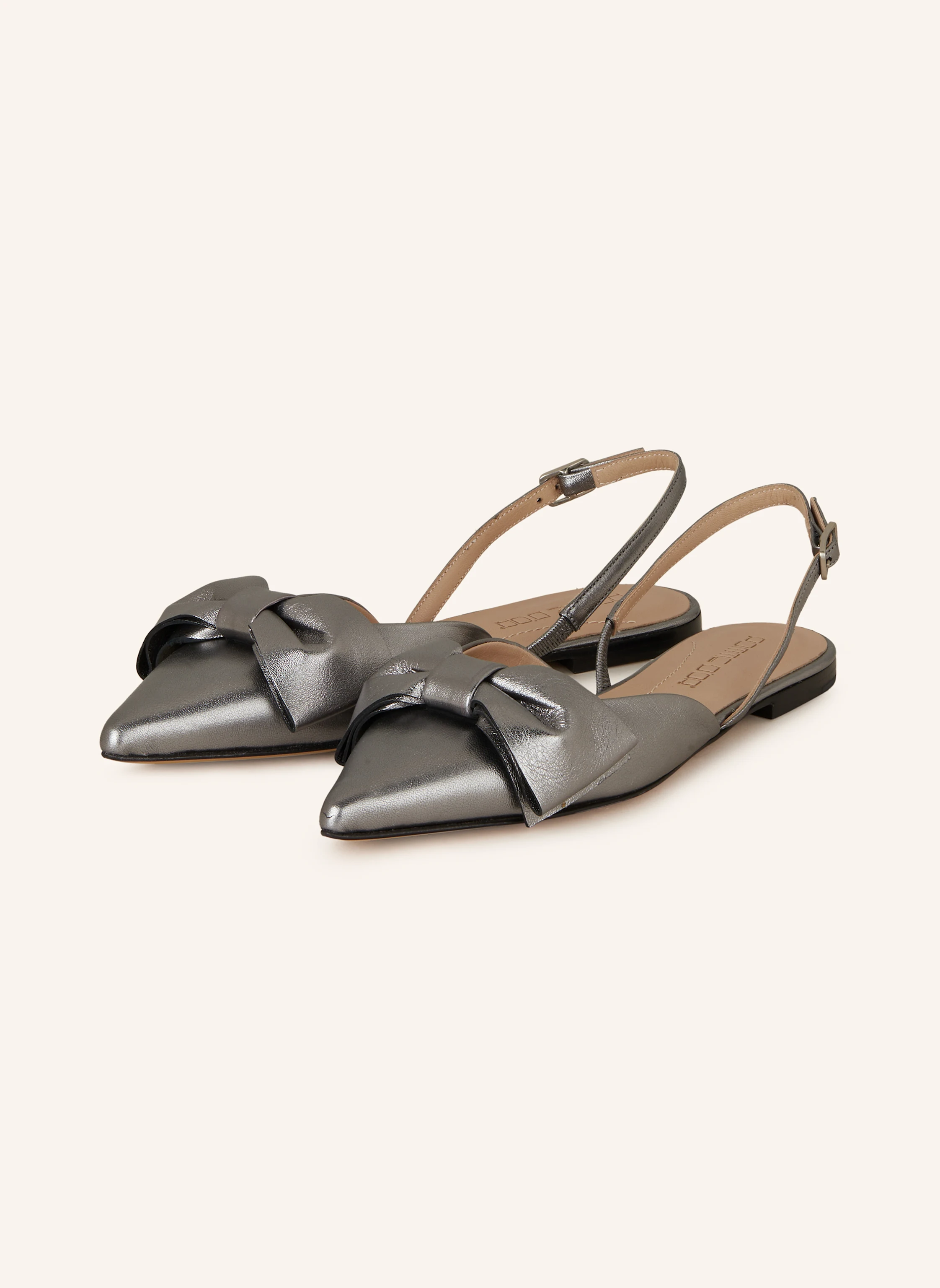 POMME D'OR Slingballerinas INGRID