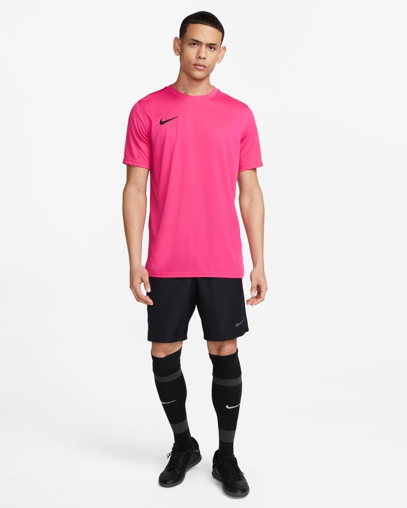 Maillot Nike Park VII Rose pour homme