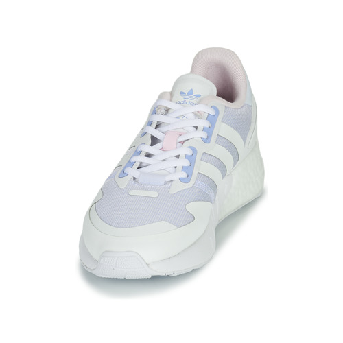 adidas Originals - ZX 1K BOOST W - Blanc