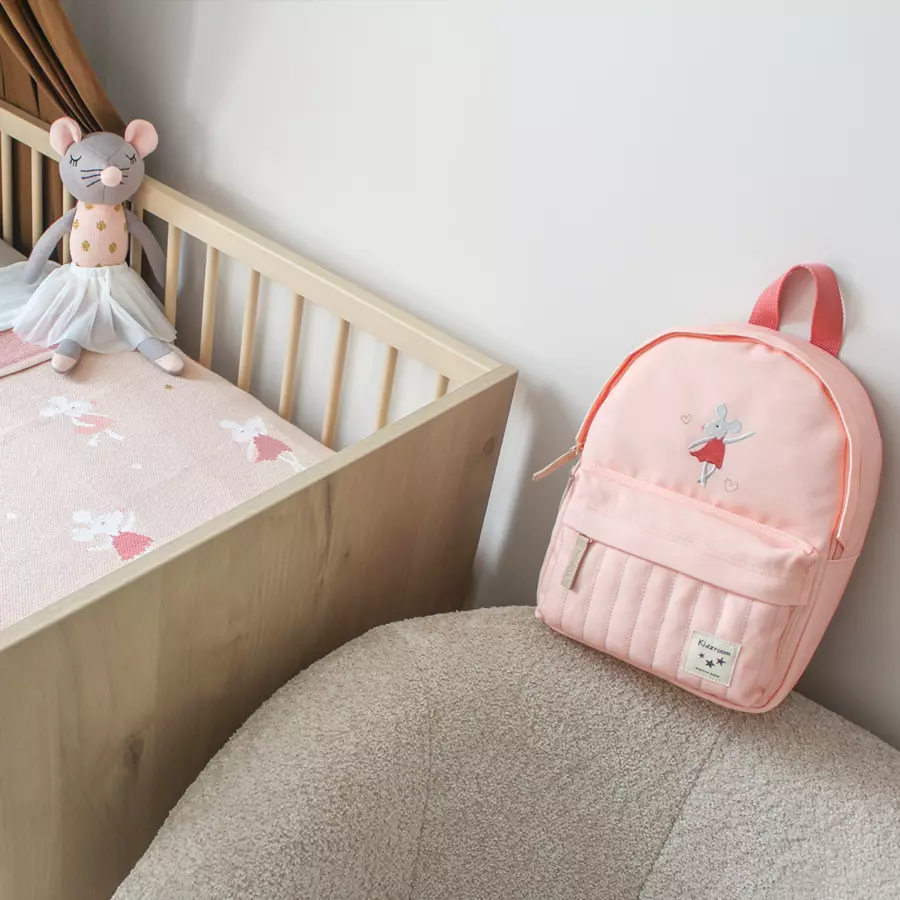 Kidzroom Decke Sweet Snuggles
