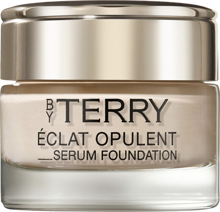By Terry Eclat Opulent Serum Foundation